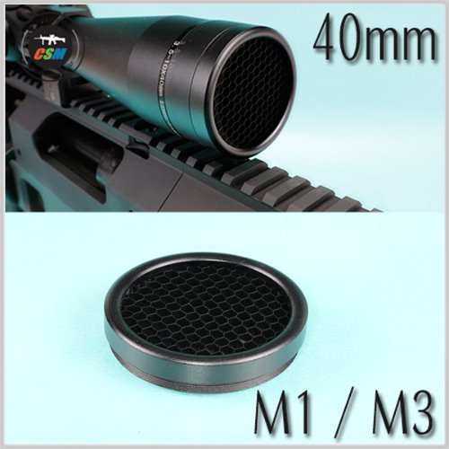 40mm Kill Flash (M1 / M3 Scope)