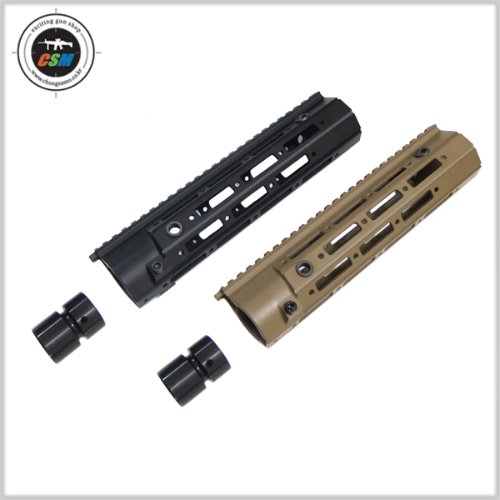 [E&amp;C] HK416D 레밍턴 레일시스템 - 선택