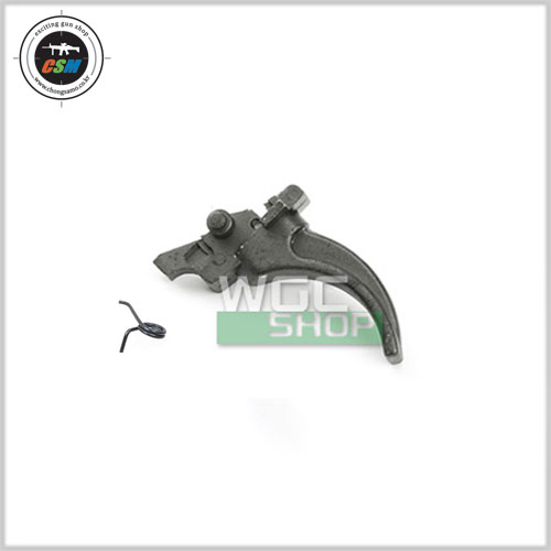 Systema PTW Trigger