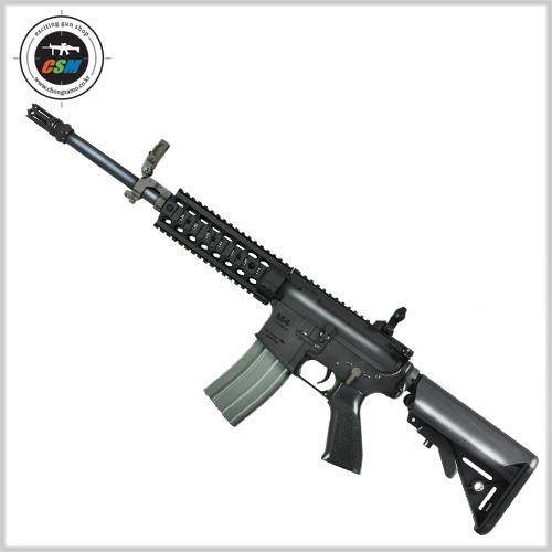 [클래식아미] M4 M&amp;P Carbine AEG (CM073M 풀메탈 전동건 서바이벌 비비탄총)