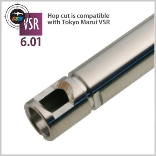 6.01mm Inner Barrel 430mm for TM VSR-10