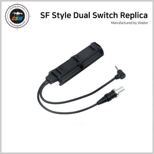 [Wadsn] SF Style Dual Switch Replica