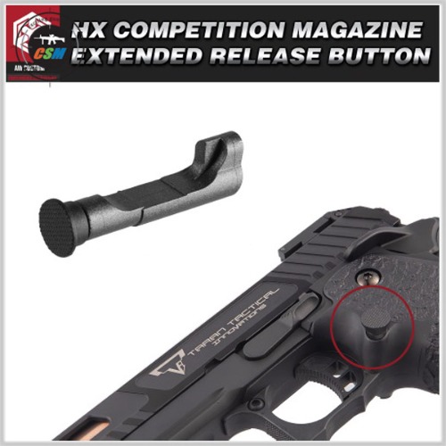 [WE] HX Competition Magazine Extended Release Button