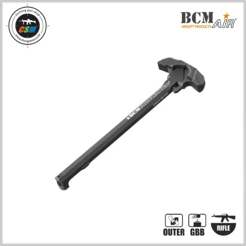 [VFC] BCM AMBI Charging handle MOD 4X4 (Mid) for GBB