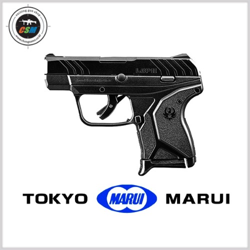 [마루이] MARUI LCP II - Fixed Slide (고정슬라이드 컴팩트가스건 핸드건 비비탄총)