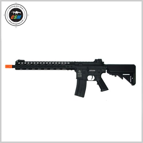 [토이스타] M16 URX 15&quot;TYPE SNIPER  AEG (Toystar 전동건 풀세트 성인용 서바이벌 비비탄총)