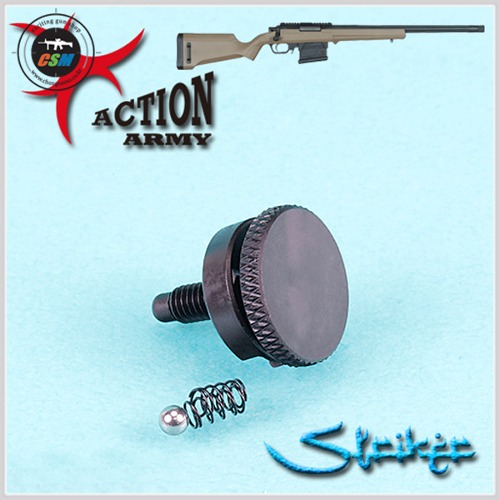 [액션아미] Striker AS01 Hop up Adjusting Wheel (ACTION ARMY 스트라이커 홉업조절 다이얼)