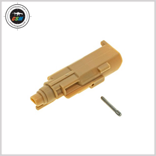 [카우카우] COWCOW AAP-01 Enhance Plastic Nozzle (AAP01 강화노즐)