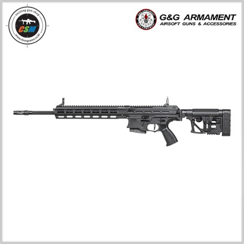 [G&amp;G] TR80 AEG / 지앤지 전동소총