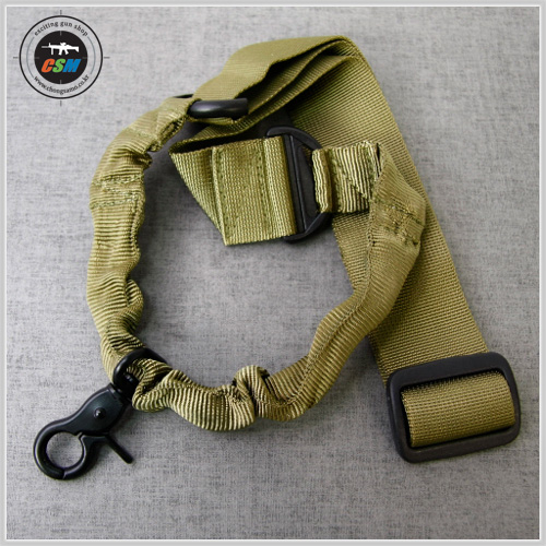 [ACM] 1 Point Bungee Sling (OD) 