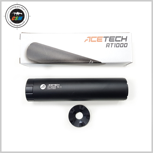 [AceTech] Full AutoTracer 발광기