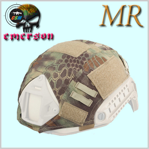 Helmet Cover / MR