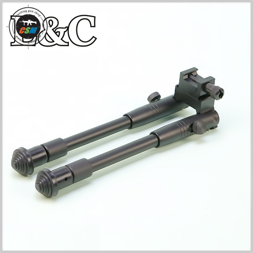 [레일용] 20mm Rail Bipod